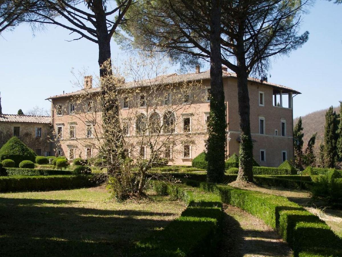 Belvilla By Oyo Affreschi Montecastelli Pisano Exterior foto