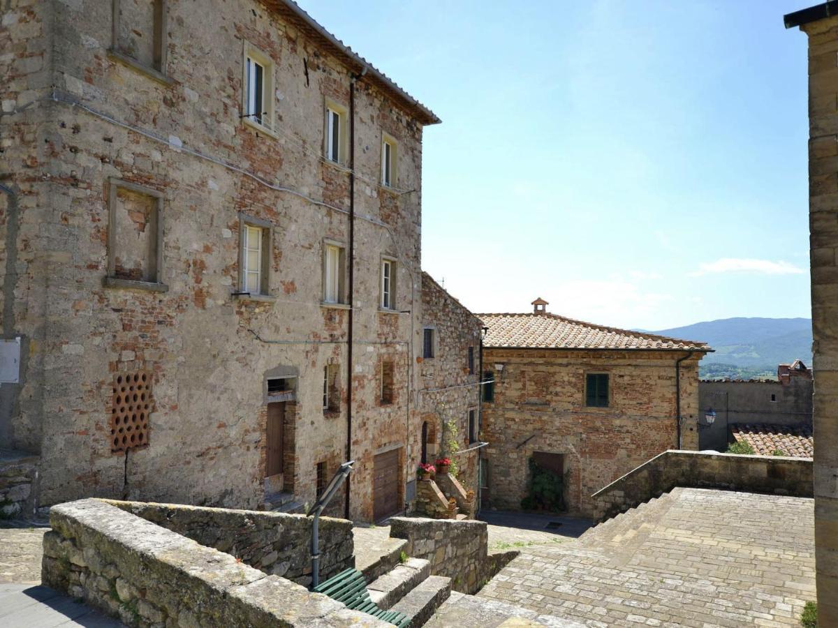 Belvilla By Oyo Affreschi Montecastelli Pisano Exterior foto